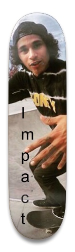 Design 500981 Skateboards, Longboards and Grip Tape