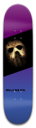 Design 501015 Skateboards, Longboards and Grip Tape
