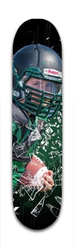 Design 50102 Skateboards, Longboards and Grip Tape Image