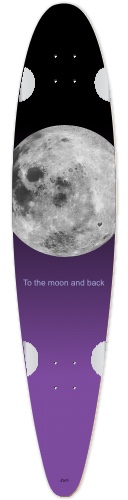 Design 501022 Skateboards, Longboards and Grip Tape