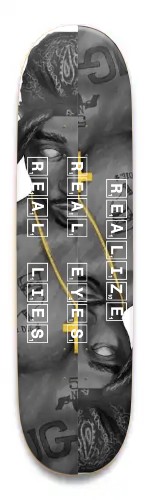 Design 501065 Skateboards, Longboards and Grip Tape Image