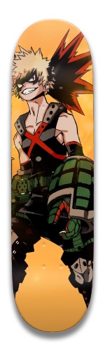 Design 501074 Skateboards, Longboards and Grip Tape Image