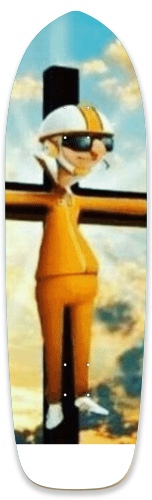 Design 501083 Skateboards, Longboards and Grip Tape Image