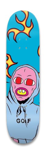 Design 501085 Skateboards, Longboards and Grip Tape