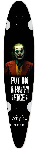 Design 501142 Skateboards, Longboards and Grip Tape
