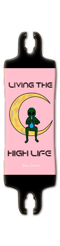 Design 501145 Skateboards, Longboards and Grip Tape