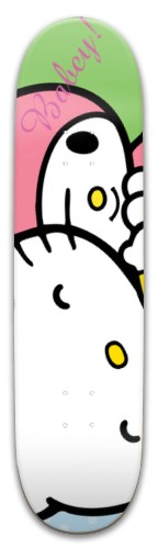 Design 501153 Skateboards, Longboards and Grip Tape