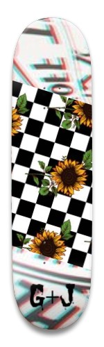 Design 501177 Skateboards, Longboards and Grip Tape