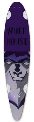 Design 501257 Skateboards, Longboards and Grip Tape