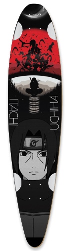 Design 501267 Skateboards, Longboards and Grip Tape