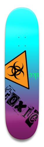 Design 501272 Skateboards, Longboards and Grip Tape Image