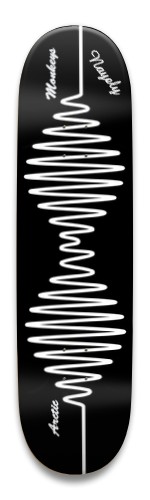 Design 501274 Skateboards, Longboards and Grip Tape Image