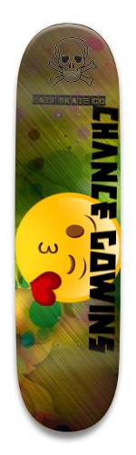 Design 501287 Skateboards, Longboards and Grip Tape Image