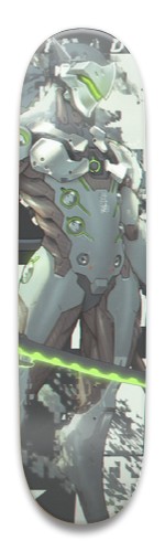 Design 501340 Skateboards, Longboards and Grip Tape Image