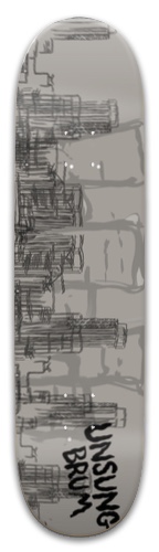 Design 501355 Skateboards, Longboards and Grip Tape