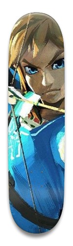 Design 501361 Skateboards, Longboards and Grip Tape