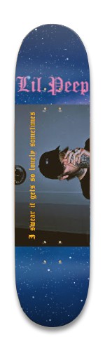Design 501382 Skateboards, Longboards and Grip Tape