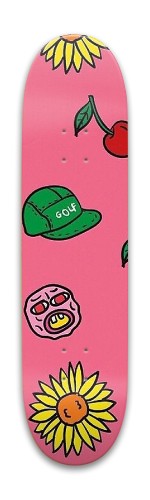 CHERRY BOMB MF