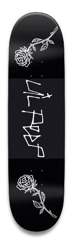 Design 501438 Skateboards, Longboards and Grip Tape