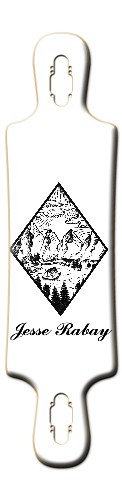 Design 501447 Skateboards, Longboards and Grip Tape