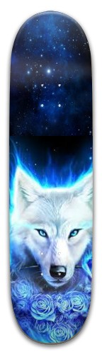 Design 501500 Skateboards, Longboards and Grip Tape