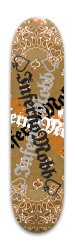 Design 501506 Skateboards, Longboards and Grip Tape