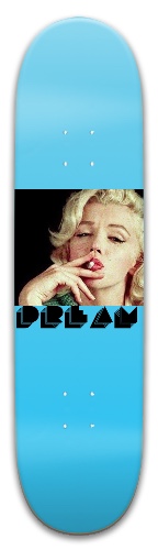 Design 501510 Skateboards, Longboards and Grip Tape