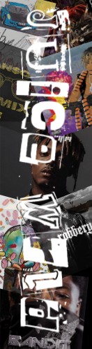 Juice Wrld grip tape