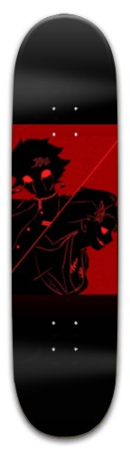 Design 501540 Skateboards, Longboards and Grip Tape