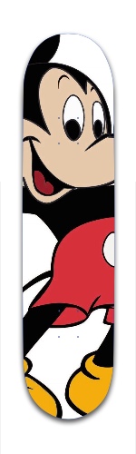 Design 50159 Skateboards, Longboards and Grip Tape