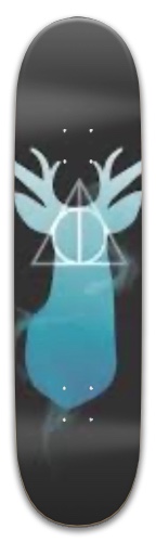 Design 501602 Skateboards, Longboards and Grip Tape