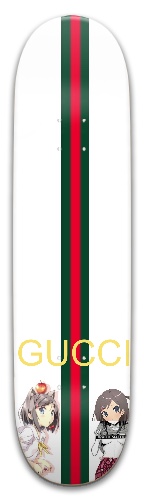 Design 501604 Skateboards, Longboards and Grip Tape