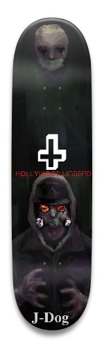 Hollywood Undead