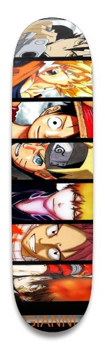 Design 501645 Skateboards, Longboards and Grip Tape Image