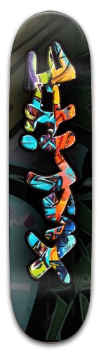 Design 501654 Skateboards, Longboards and Grip Tape Image