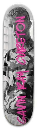 Design 501663 Skateboards, Longboards and Grip Tape Image