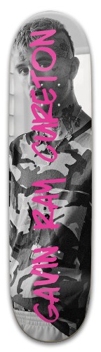 Design 501664 Skateboards, Longboards and Grip Tape Image