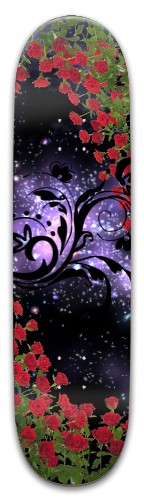Design 501731 Skateboards, Longboards and Grip Tape