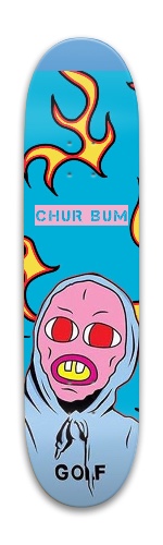 Design 501744 Skateboards, Longboards and Grip Tape