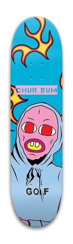 Design 501745 Skateboards, Longboards and Grip Tape
