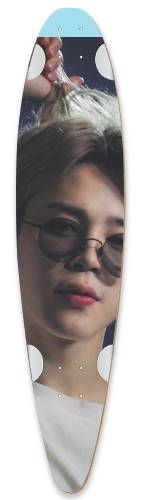 Design 501755 Skateboards, Longboards and Grip Tape