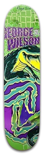 Design 501793 Skateboards, Longboards and Grip Tape