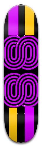 Design 501840 Skateboards, Longboards and Grip Tape Image