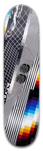 Design 501841 Skateboards, Longboards and Grip Tape Image