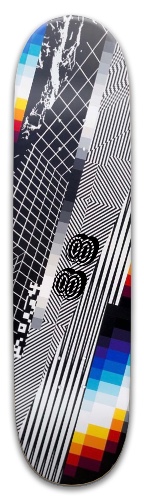 Design 501842 Skateboards, Longboards and Grip Tape Image