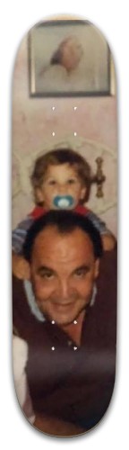 Design 501868 Skateboards, Longboards and Grip Tape Image