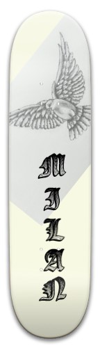 Design 501881 Skateboards, Longboards and Grip Tape Image