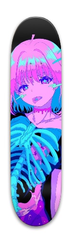 Design 501913 Skateboards, Longboards and Grip Tape Image