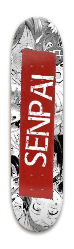 Design 501914 Skateboards, Longboards and Grip Tape Image