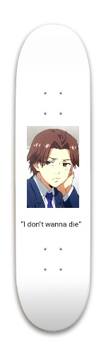 Design 501915 Skateboards, Longboards and Grip Tape Image